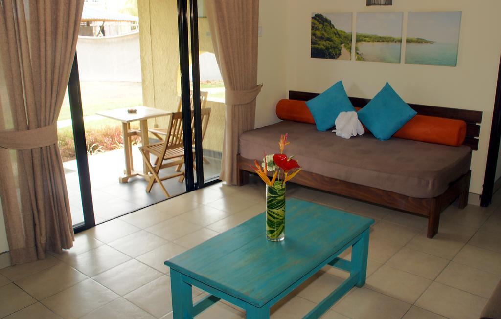 Anelia Villas & Spa Flic-en-Flacq Oda fotoğraf